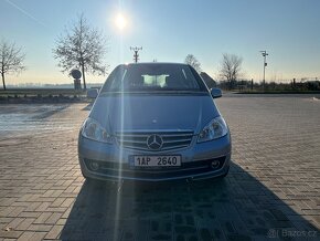 2010 Mercedes-Benz A200 - 5