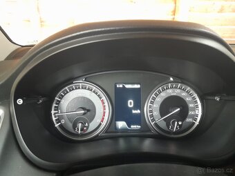 Suzuki SX4 S-Cross 4x4 automat - 5