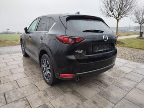 Mazda CX-5 Revolution 2,0 121 kW AWD-TOP stav-Prodáno - 5