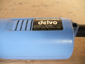 DELVO DLV30SP-MKG - profesionální elektrický šroubovák - 5