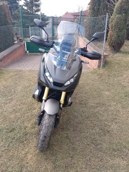 Honda X-ADV 750 ABS (2019) po komplet servisu - 5