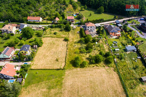 Prodej pozemku k bydlení, 2043 m², Holice - 5