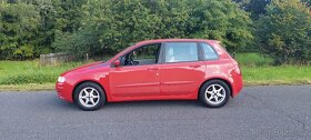 FIAT STILO 1.6i 16V - 5