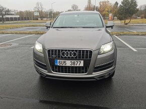 Audi Q7 3.0TDI S-line quattro - 5