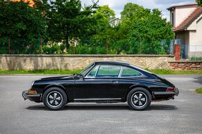 Porsche 911 B-series (1967) - 5