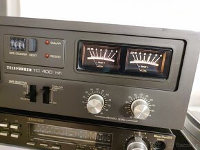 TELEFUNKEN TC 400 - 5