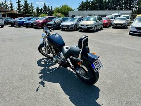 Honda VT 1100 C Shadow - 5