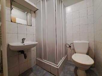 Pronájem bytu 1+kk Královo Pole, 24 m², trvalý pobyt, prip. - 5