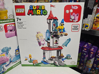 LEGO® Super Mario™ - 5