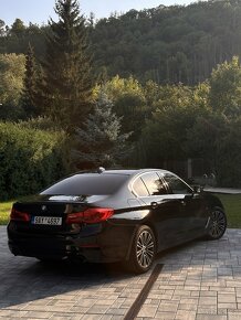 MW 530d Sportline 2017 - 5