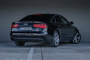 Audi A6 Limousine, 130kW - 2012 - 5