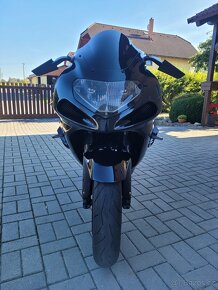 Suzuki GSX-R 600 25kW 2002 A2 - 5