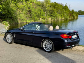 BMW 435i xDrive 225kw kabrio - 5