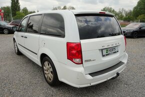 Dodge Grand Caravan 3.6 V6 LPG 2016 - 5