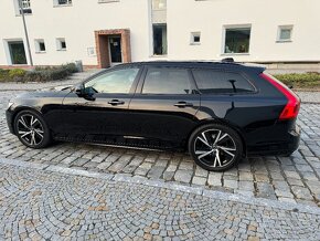 Volvo V90, D4, R-Design, DPH - 5