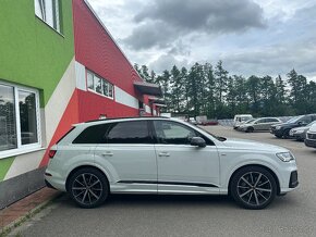 AUDI Q7 50 TDI quattro S line 210 kW 50 Mild Hybrid - 5