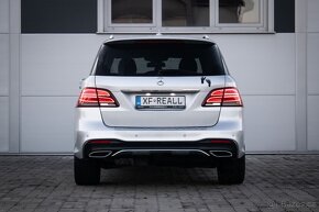 MERCEDES-BENZ GLE AMG 350D 4MATIC DPH - 5