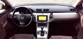 VW Passat 3C variant highline 1,8TSI DSG 2010 1.majitel - 5