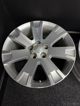 Alu MITSUBISHI OUTLANDER 5x114,3 18” - 5