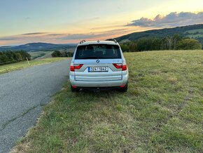 Bmw X3 2.0 tdi Xdrive - 5