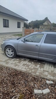 Škoda Octavia 1.6TDI  77Kw - 5