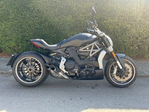 DUCATI X Diavel 1260 - 5