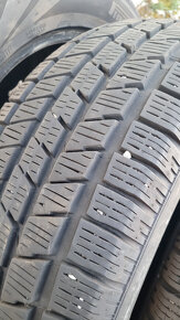 Sada zimních pneu 235/60 R18 107H PIRELLI - 5