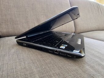 Toshiba Satellite P300-26L - 5