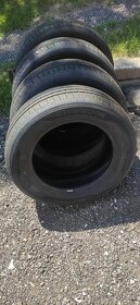 Nové Hankook Ventus prime3 215/65R17 4 ks - 5