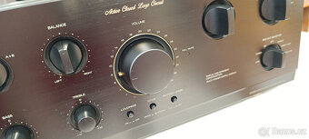 AKAI AM-59 Stereo Integrated Amplifier + DO - 5