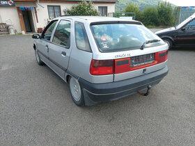 Citroen ZX  1.4i  5dv - 5