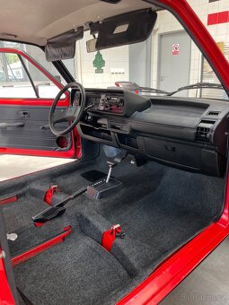 VW Golf Mk1 - 5