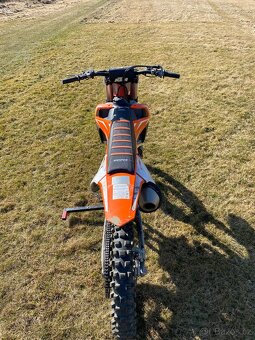 Ktm sxf 350 2018 - 5