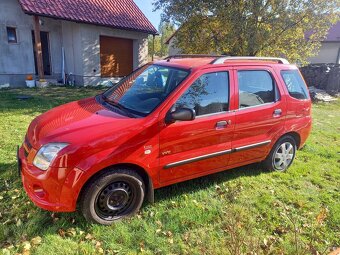 Suzuki Ignis 1.3 - 5