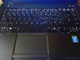 HP Zbook 14 G2 i7-5600u - 5