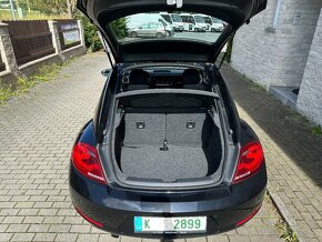 VW BEETLE, 1.2 TSI // 142.630 km, nová STK + navigace - 5