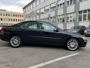 Volvo s60 D5,automat, NaVi - 5