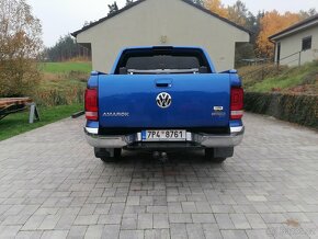 vw amarok aventura - 5