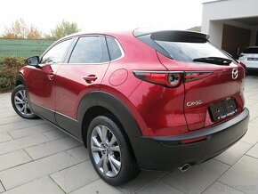 MAZDA CX-30 2.0 SELECTION 90kW r.v.10/2019 MATRIX,BOSE,ALU - 5