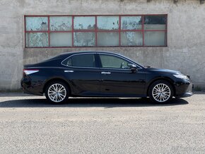 Toyota Camry 2.5 VVT-i 133kW Executive | MY2020 | 122tisKm - 5