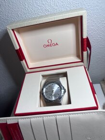 Omega Constellation - 5