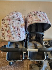 Bugaboo donkey 2 - 5