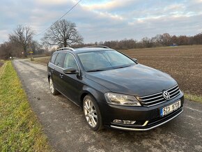 VW PASSAT B7 4x4 2.0 125kw - 5