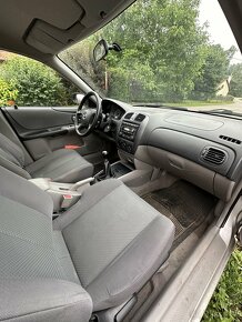 Mazda 323, 1.6., 169tiskm - 5