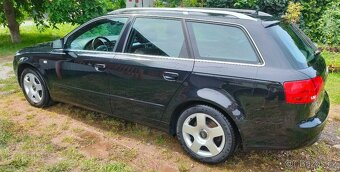 A4 AVANT 3.0 TDI 171 KW QUATTRO AUTOMAT - 5