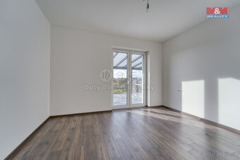 Prodej rodinného domu, 113 m², Veliká Ves, ul. Slunečná - 5