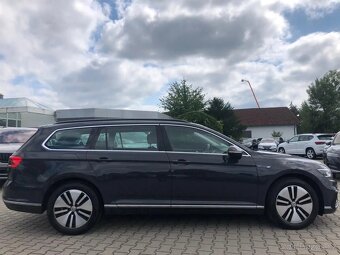 Volkswagen Passat GTE 1,4TSI 160kw PHEV,LED,senzory,tempomat - 5