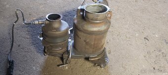 DPF Filtr - 5