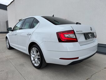 Škoda Octavia III 1.6 TDI Style Plus Extra (CZ, DPH, 84tkm) - 5