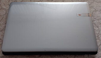 Packard Bell EasyNote LE69KB - 17" displej - 5